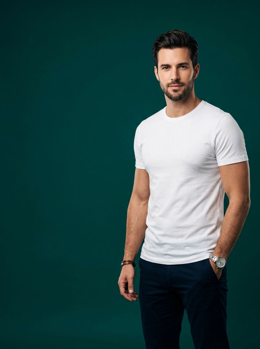 Men's T-Shirts Collection